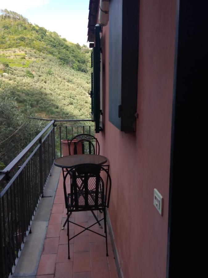 Appartamento Margherita Montale  Exterior photo